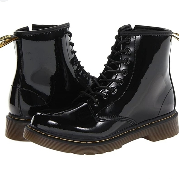 Dr. Martens Other - Dr. Martens | 1460 Junior Delaney Boots